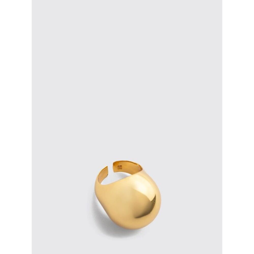 Federica Tosi Jewel Woman Gold
